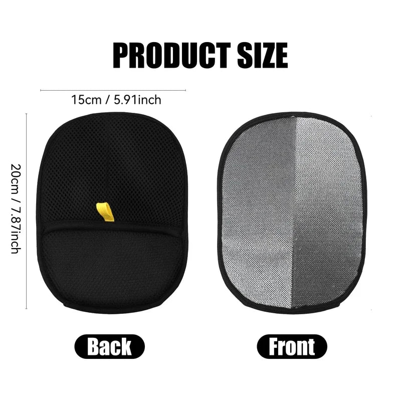 BIYYK FurSwipe™ Reusable Pet Hair Removal Glove — product image 4