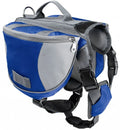 BIYYK TrailPack™ Reflective Dog Adventure Backpack