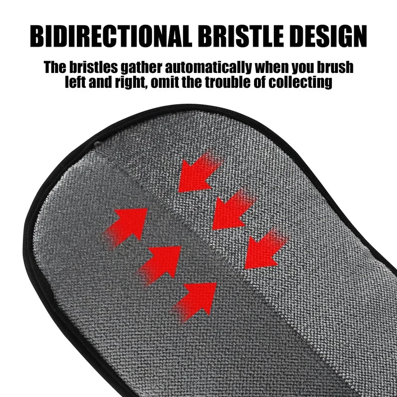 BIYYK FurSwipe™ Reusable Pet Hair Removal Glove — product image 6